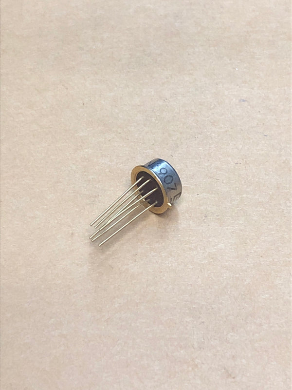 Silicon NPN Transistor 2N3907 (81)