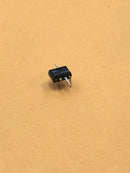 ECG766A Electronic Attenuator 6pin