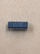 ECG1490 IC AF PREAMP MTR DRV