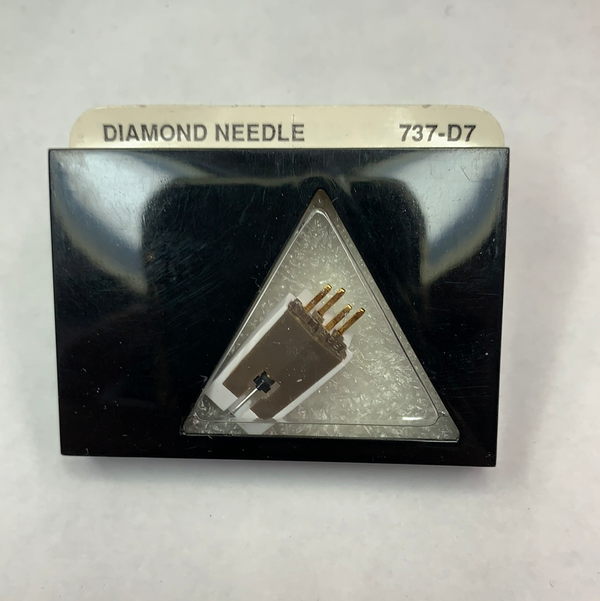 Pfanstiehl 737-D7 Diamond Needle