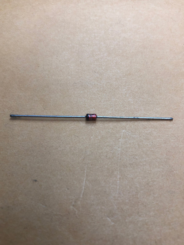 Zener diode 1N4734A (136A)