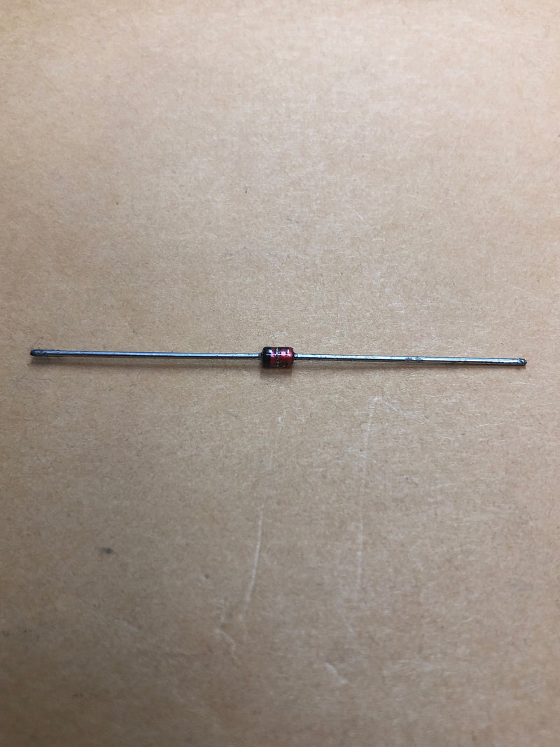 Zener diode 1N4734A (136A)