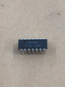 ECG1442 IC BALANCED MODULATOR