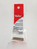 Weller MT1, 2 Pack of 1/8" Conical Tips for SP23 and SP25D Soldering Irons