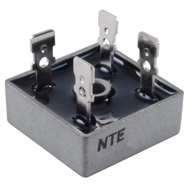 NTE5326 Silicon Bridge Rectifier 600V @ 25A ~ ECG5326, SK3682