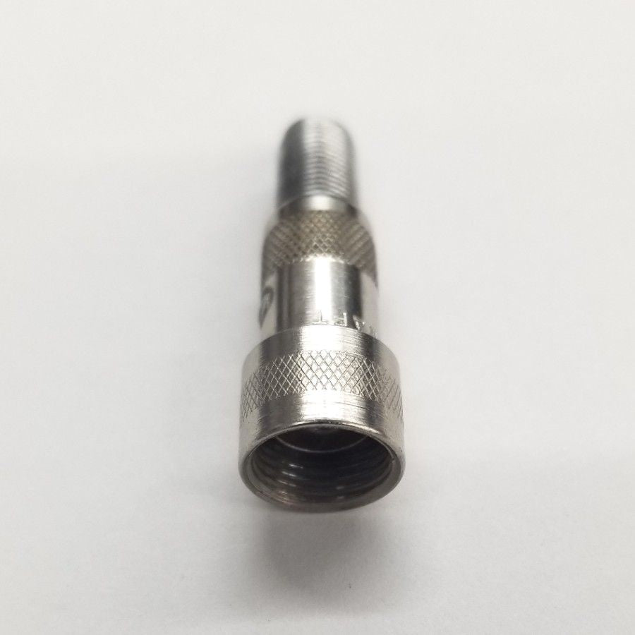 Switchcraft 5501F, Miniature Female Microphone Connector – MarVac ...