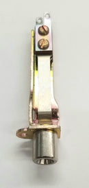 Switchcraft MT342B, 3-conductor 1/4" Long Frame Jack